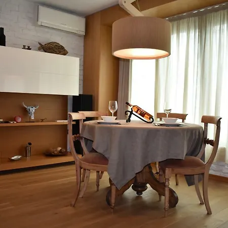 Apartment апартамент Ned