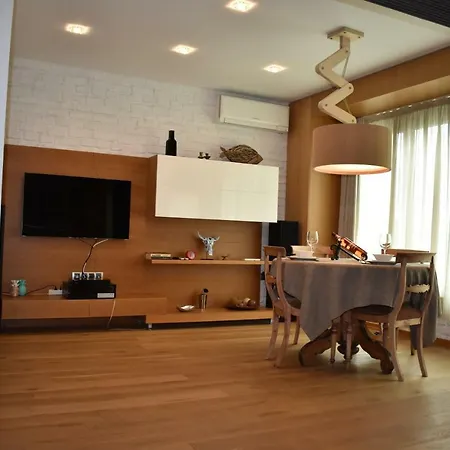 Apartment апартамент Ned